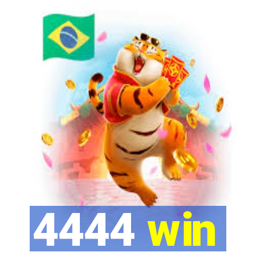 4444 win